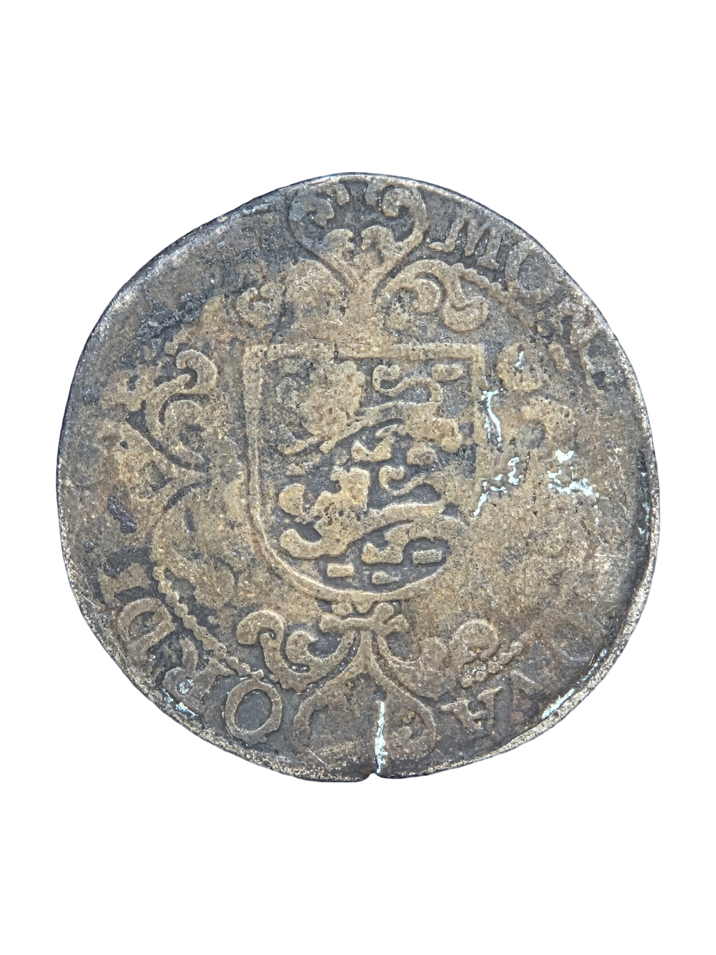 Snaphaanschelling 1621 Friesland
