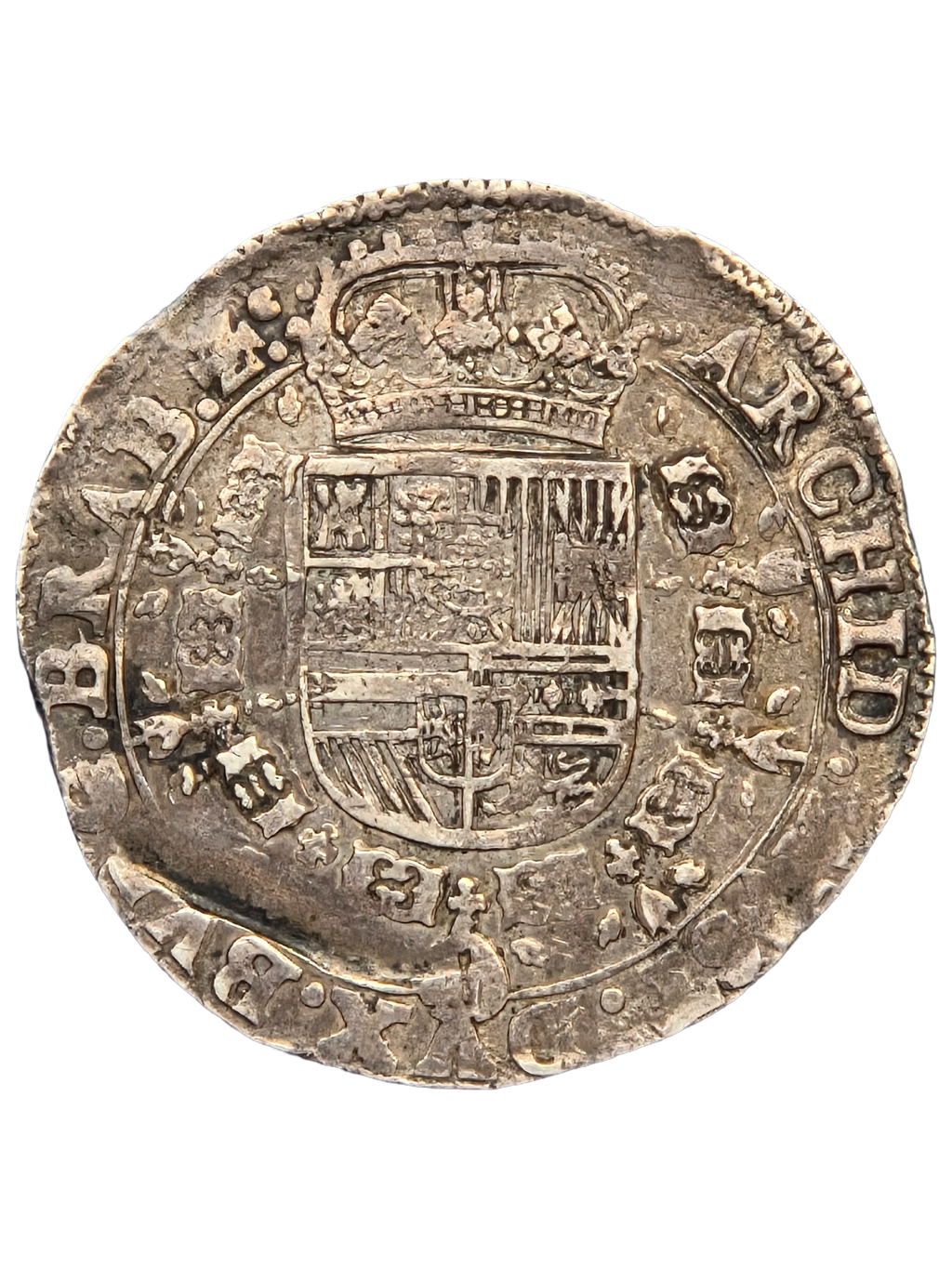 Patagon 1649