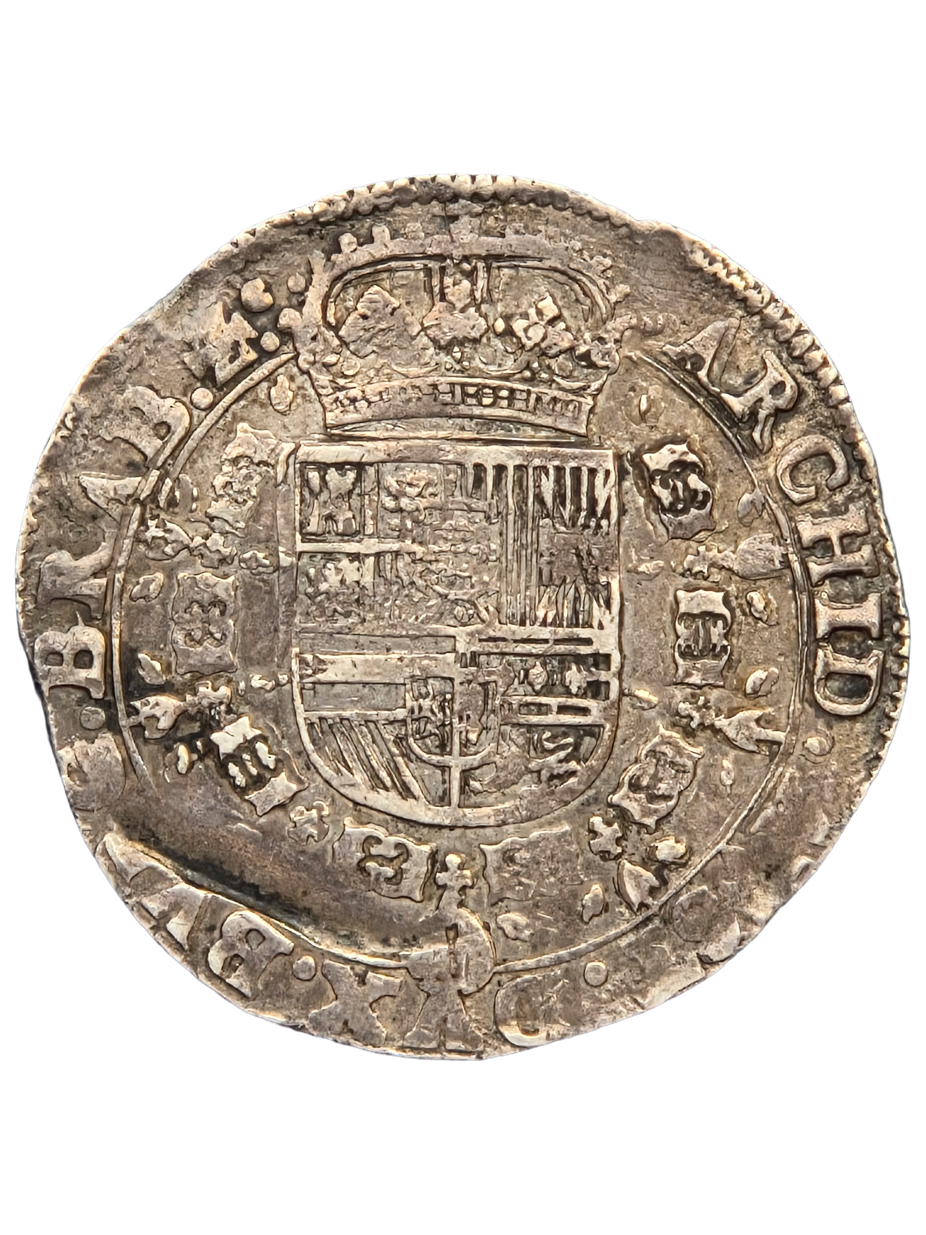 Patagon 1649