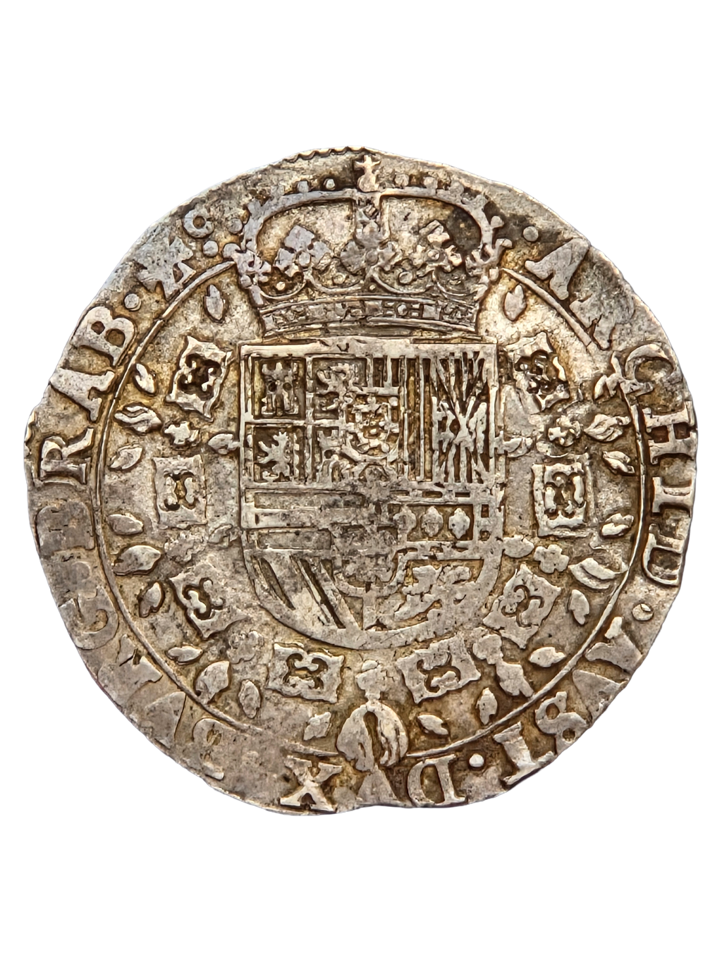 Patagon 1622