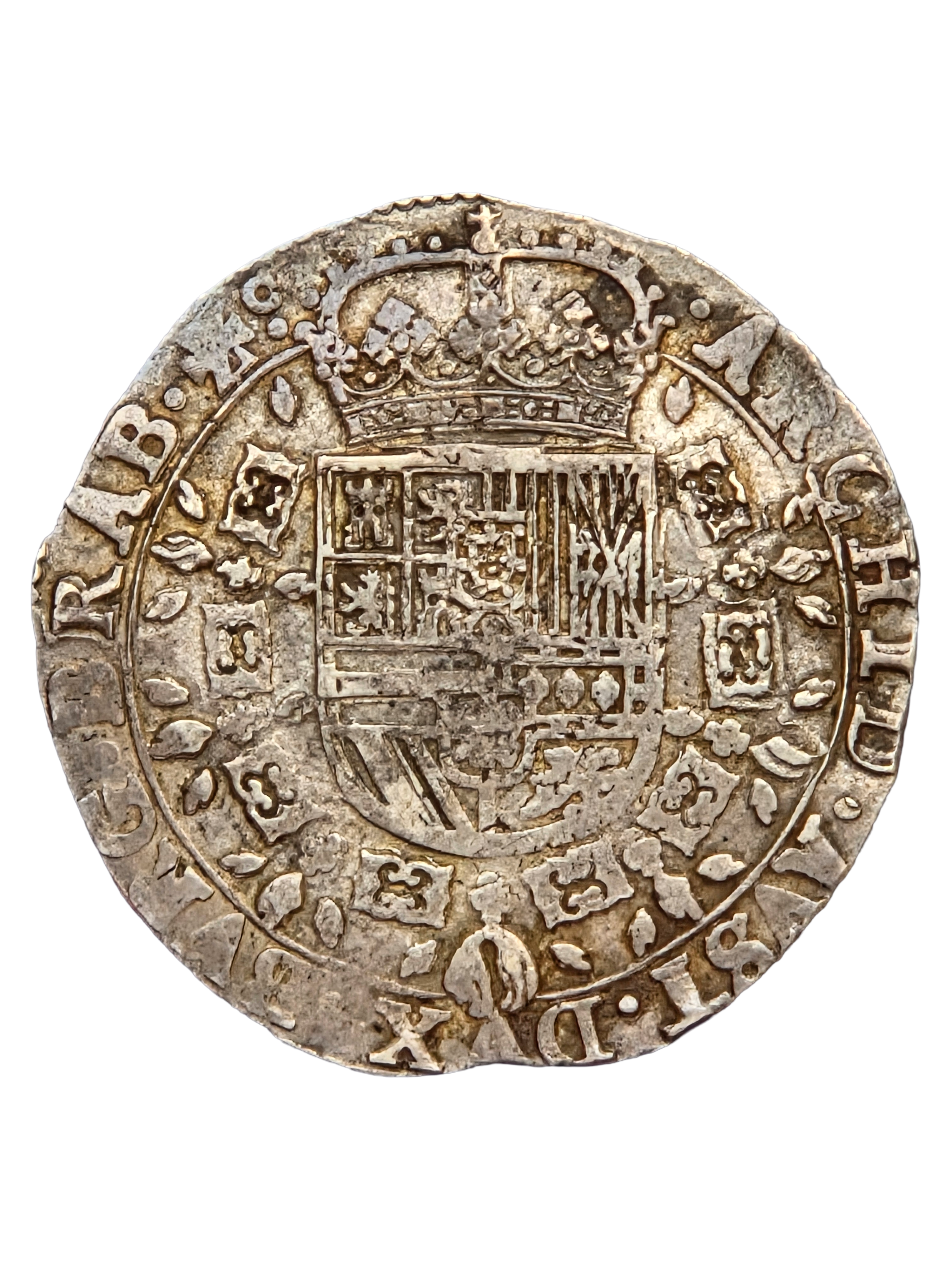 Patagon 1622