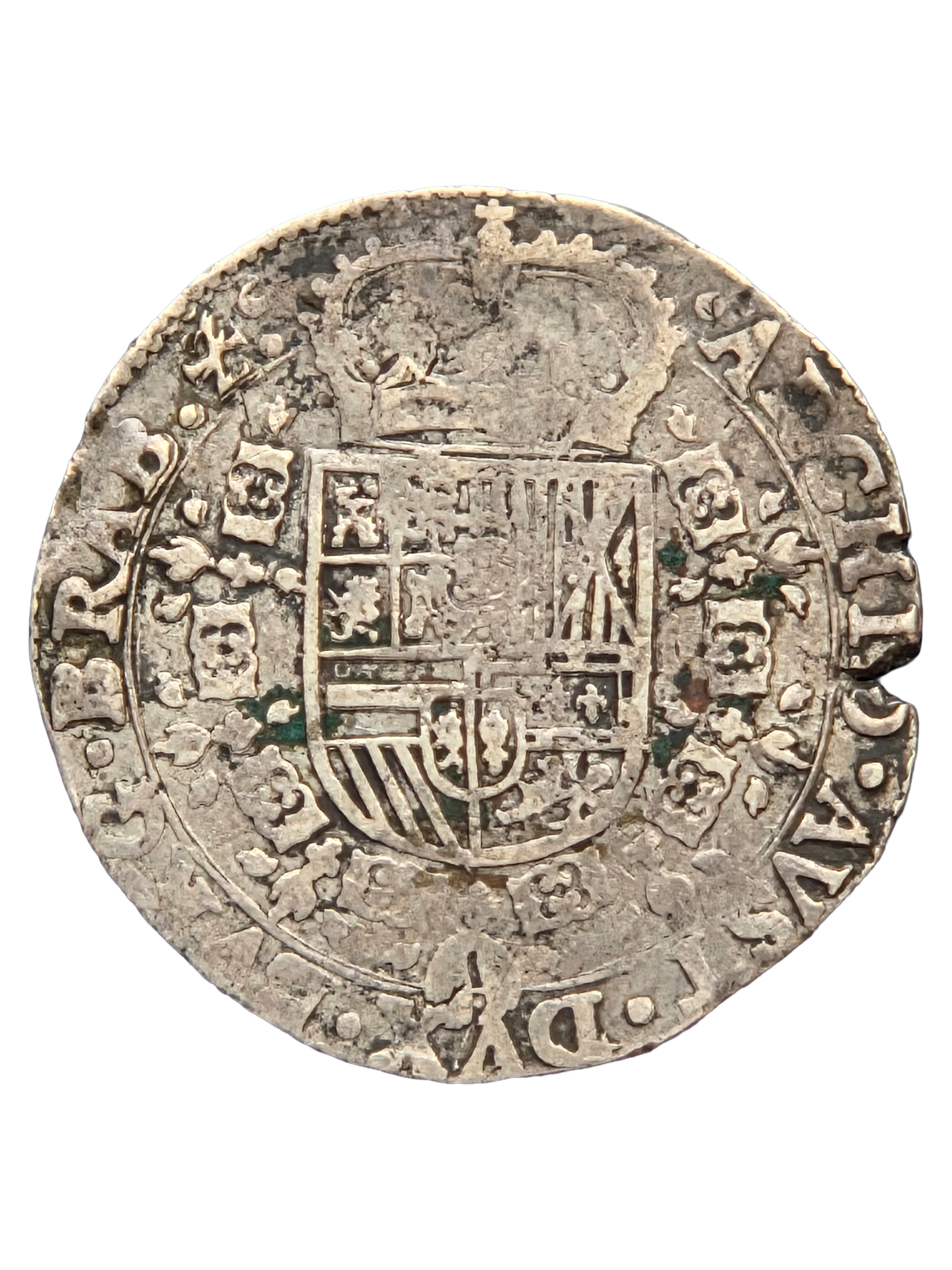 Patagon 1636
